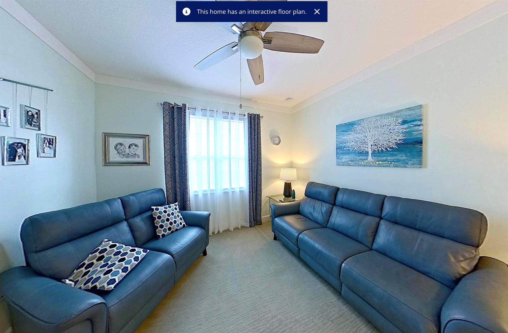 RIVERLAND PARCEL A - PLAT - Residential