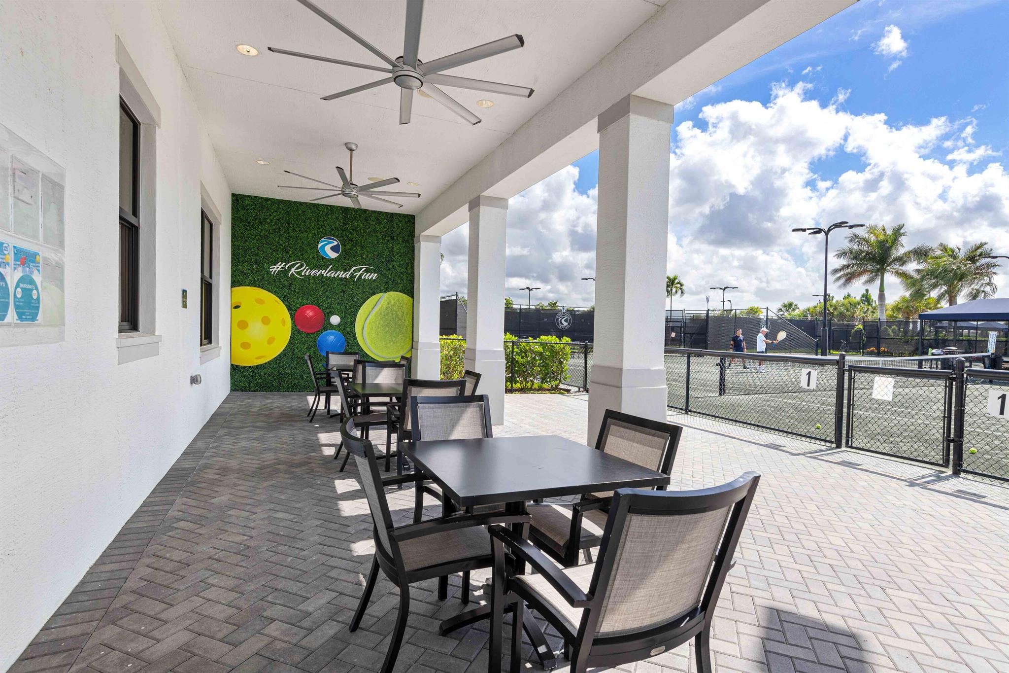 RIVERLAND PARCEL A - PLAT - Residential