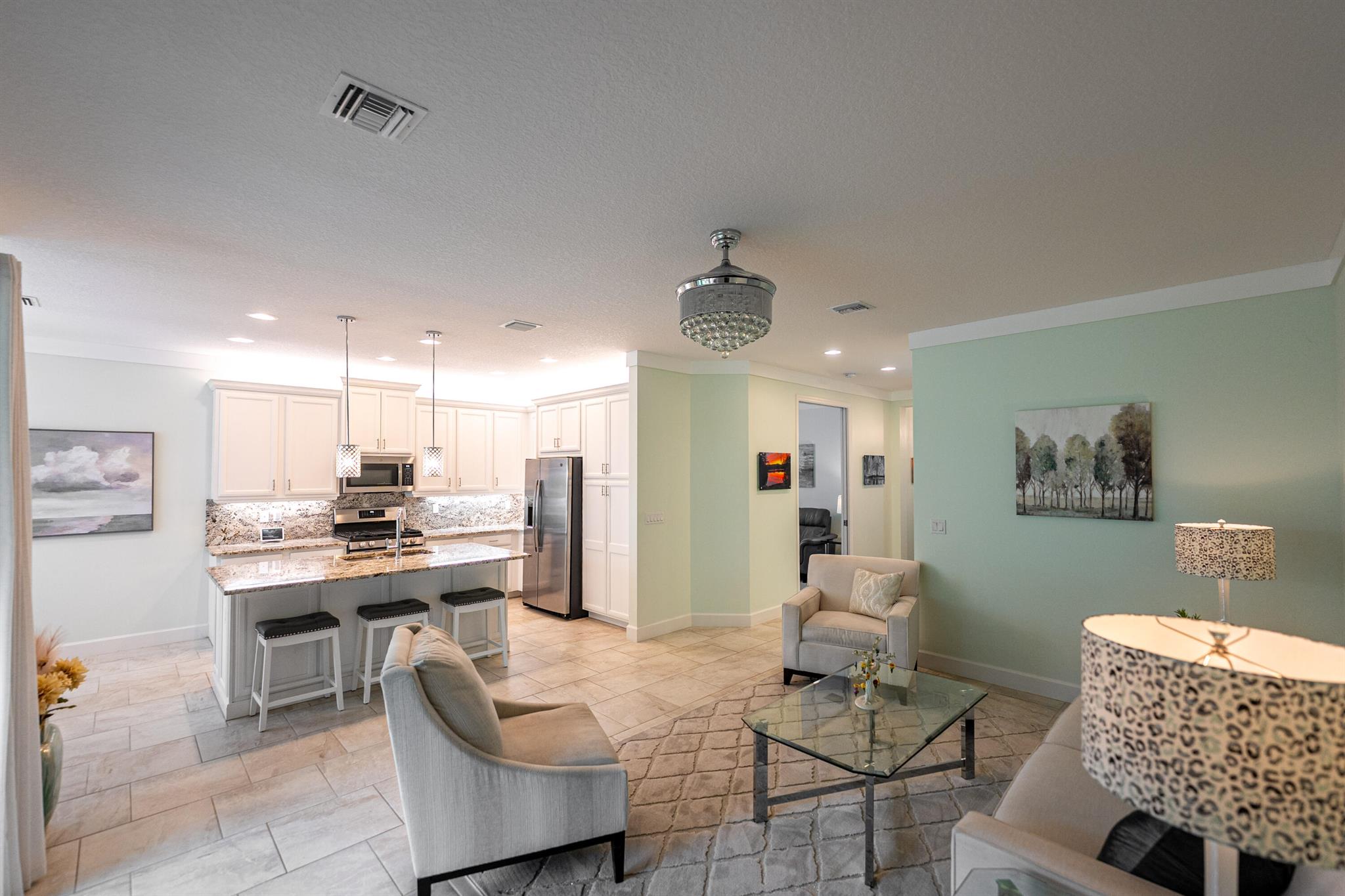 RIVERLAND PARCEL A - PLAT - Residential
