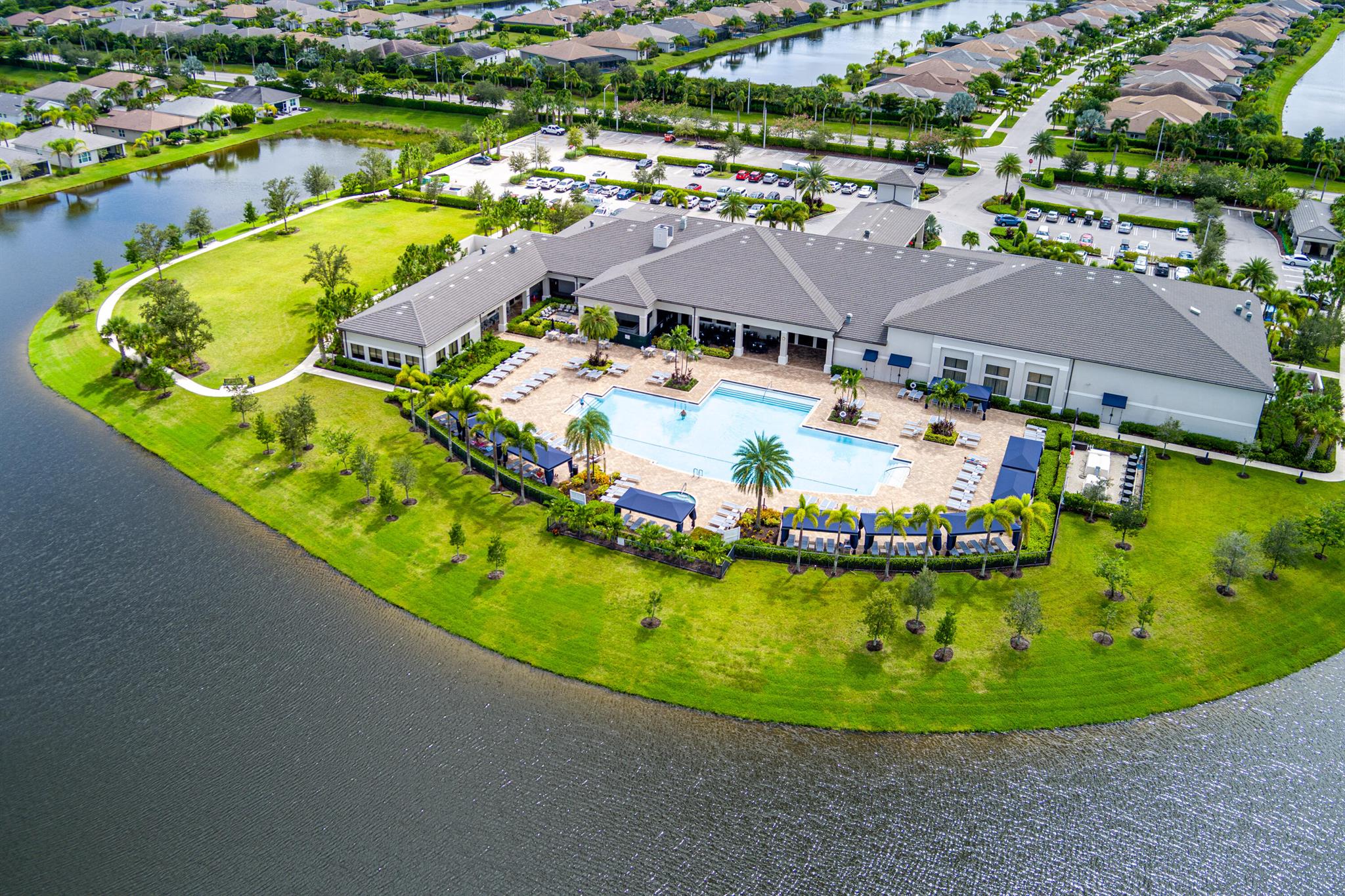 RIVERLAND PARCEL A - PLAT - Residential
