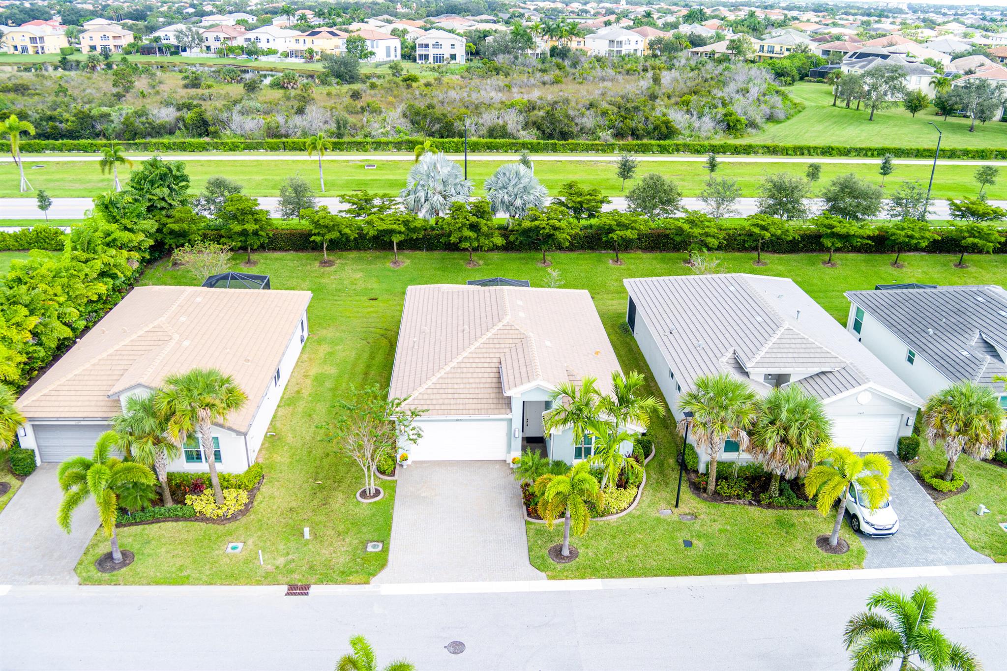 RIVERLAND PARCEL A - PLAT - Residential
