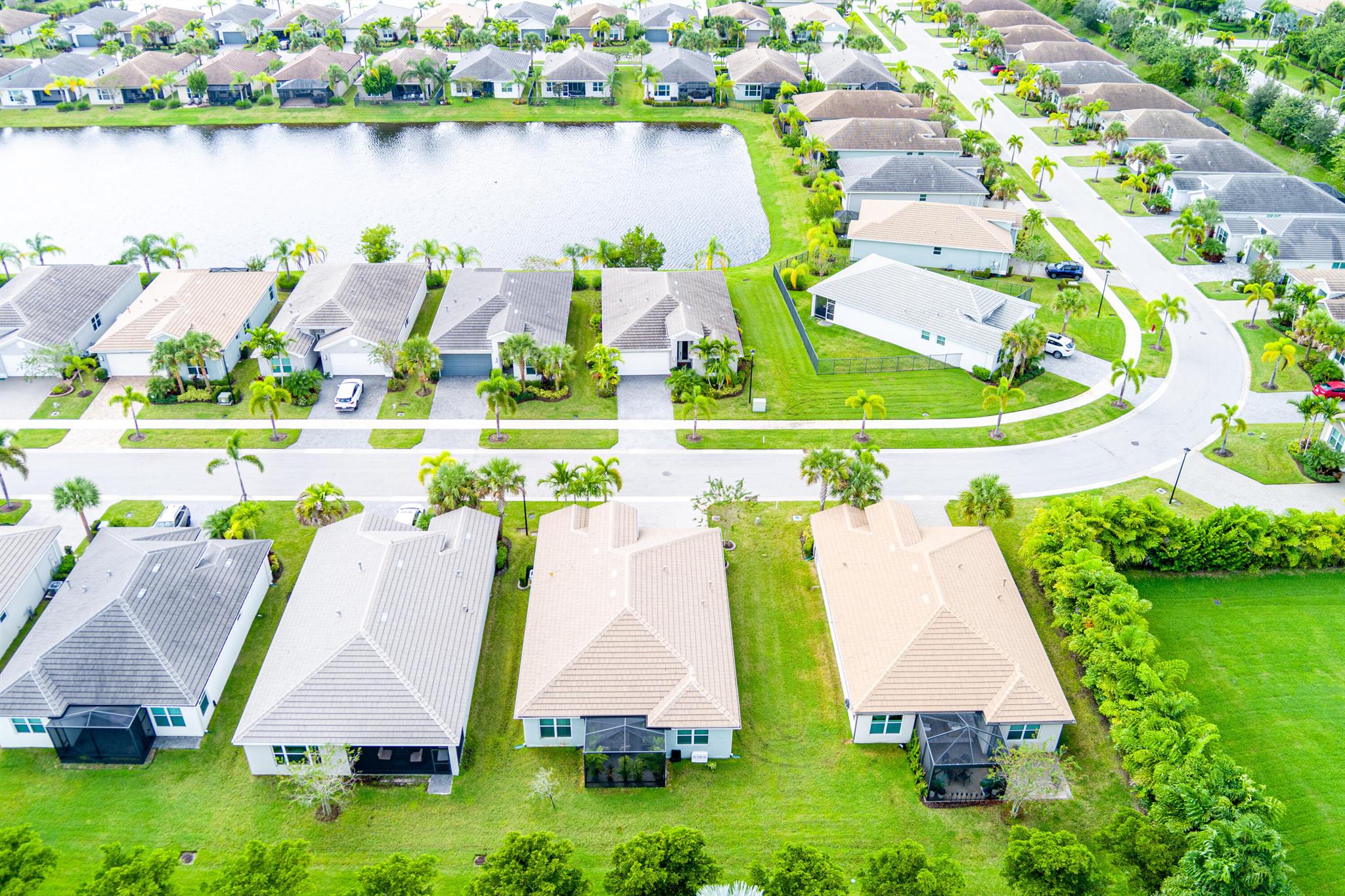 RIVERLAND PARCEL A - PLAT - Residential