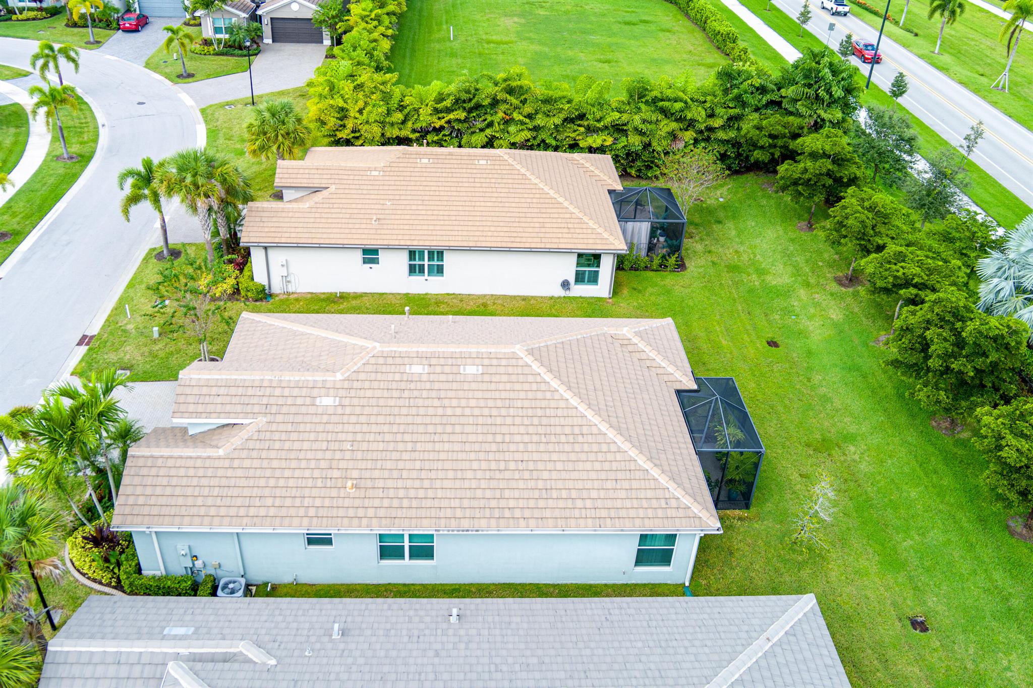 RIVERLAND PARCEL A - PLAT - Residential