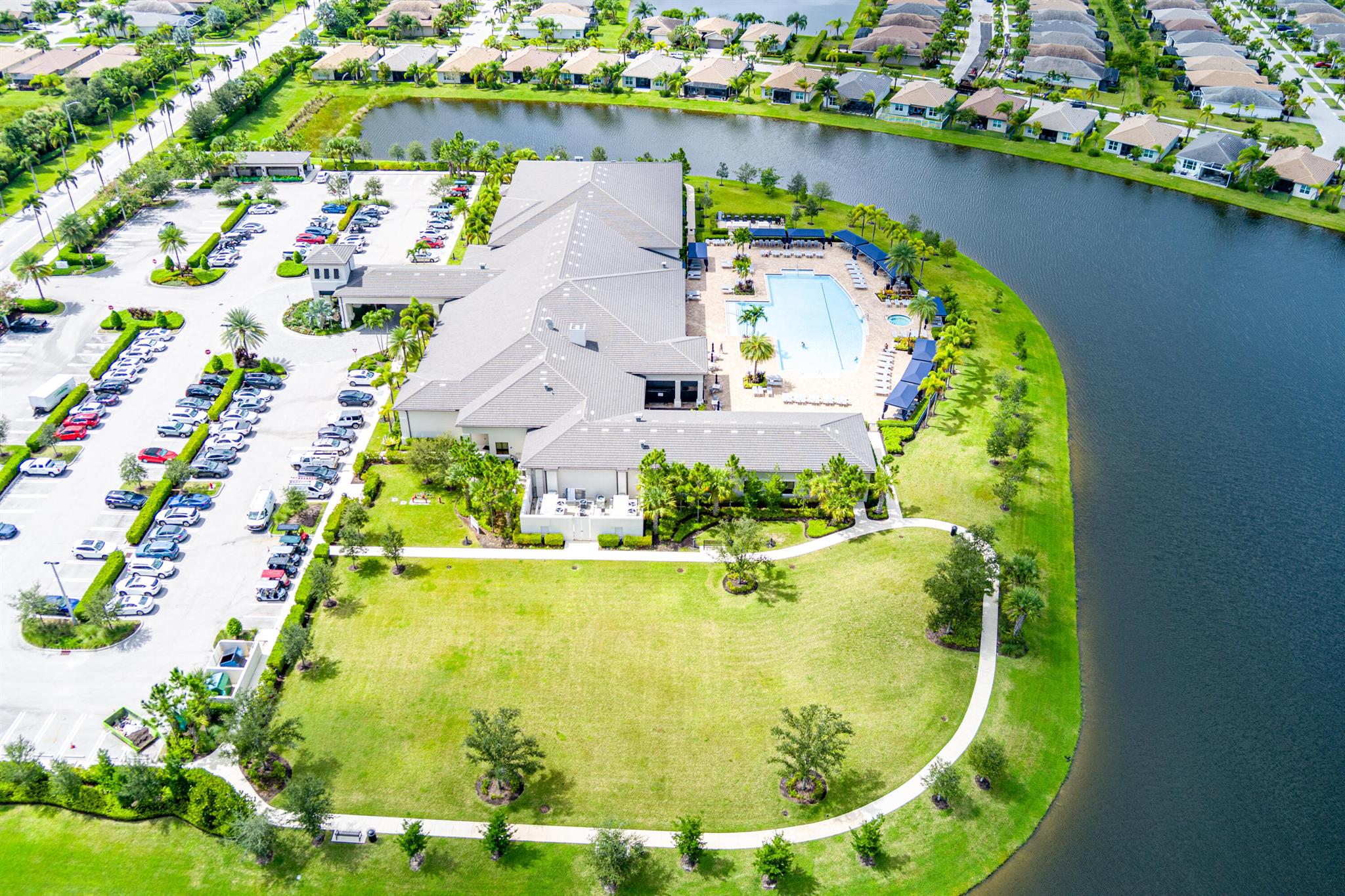 RIVERLAND PARCEL A - PLAT - Residential