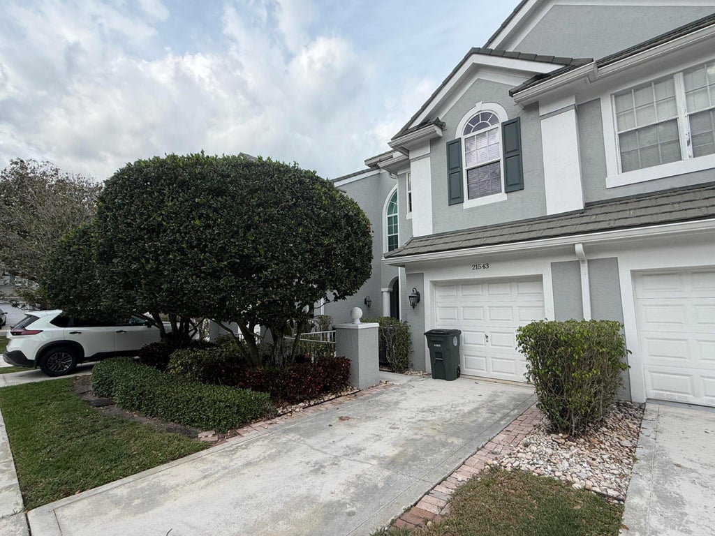 Photo of 21543 St Andrews Grand Circle #41, Boca Raton, FL 33486 (MLS # B26008893)