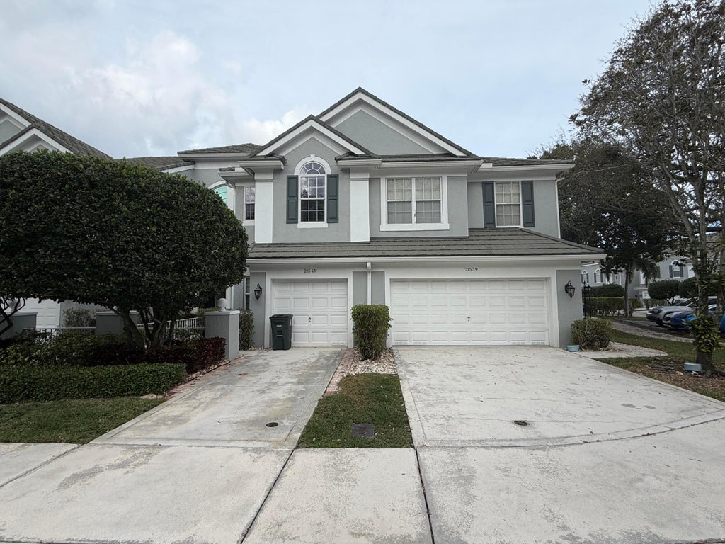 Photo of 21543 St Andrews Grand Circle #41, Boca Raton, FL 33486 (MLS # B26008893)