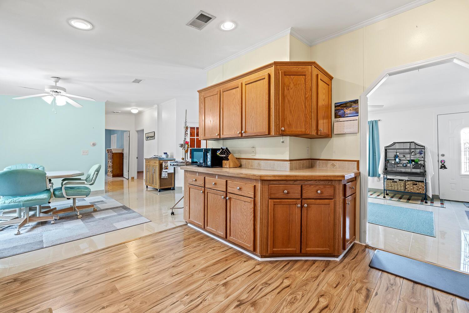 SANDALFOOT BLVD ESTATES - Residential