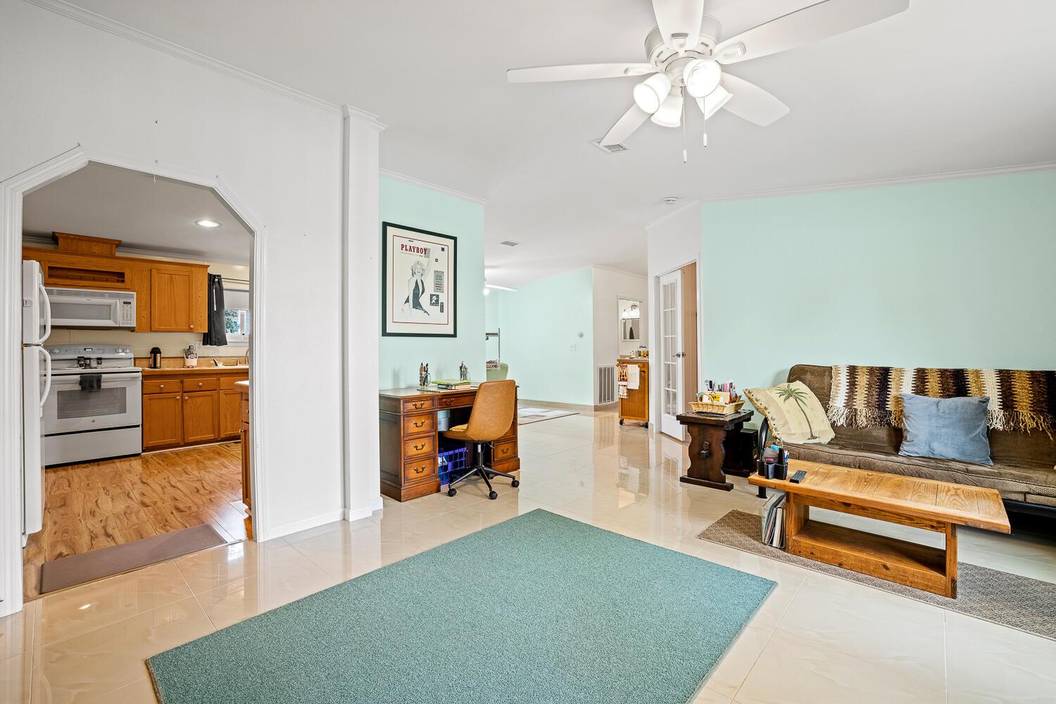 SANDALFOOT BLVD ESTATES - Residential