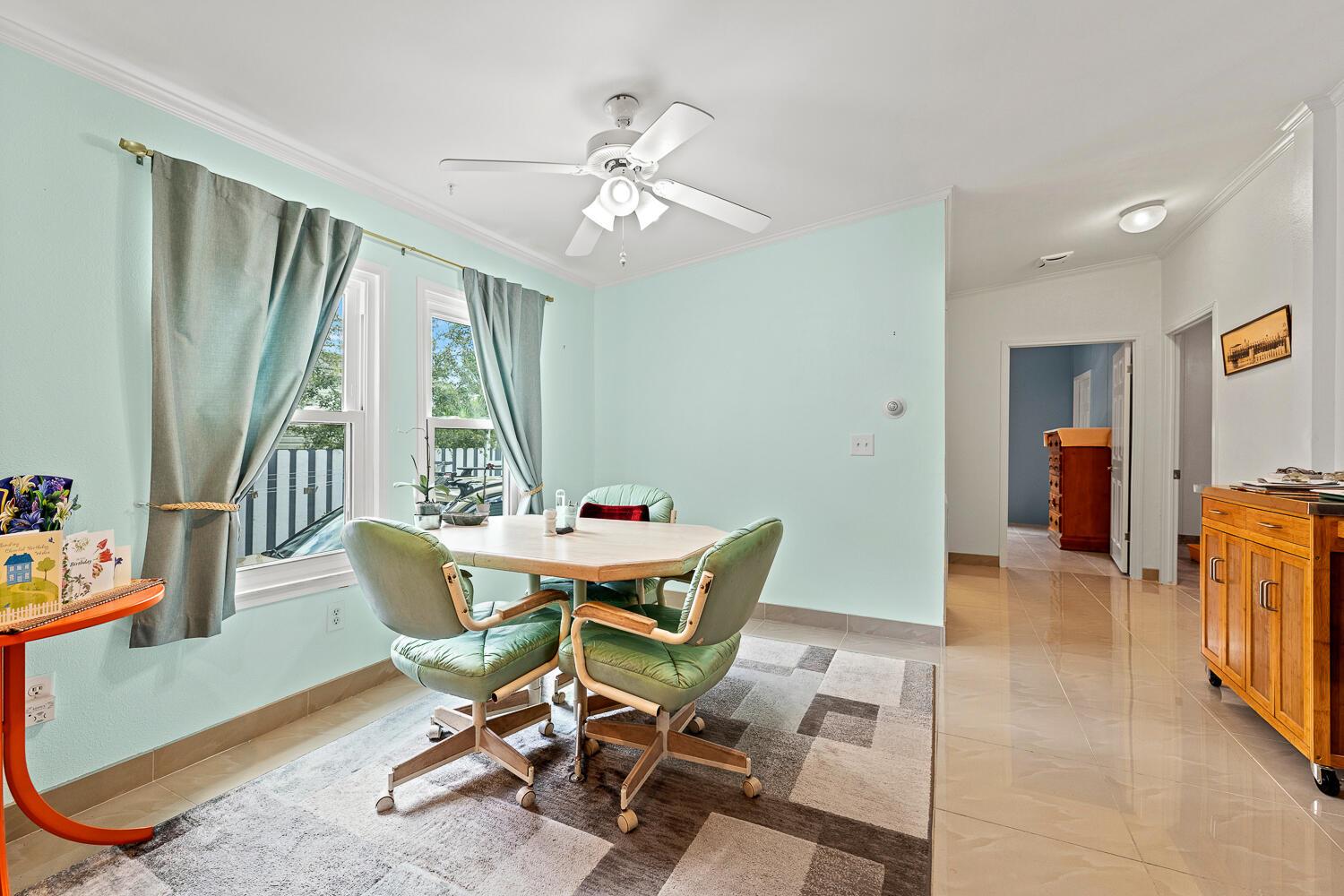 SANDALFOOT BLVD ESTATES - Residential