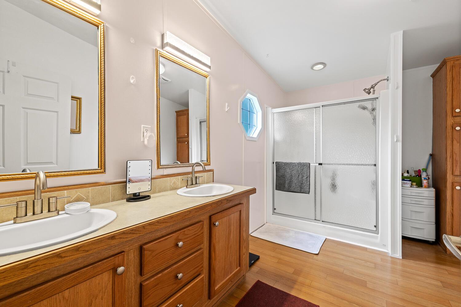 SANDALFOOT BLVD ESTATES - Residential