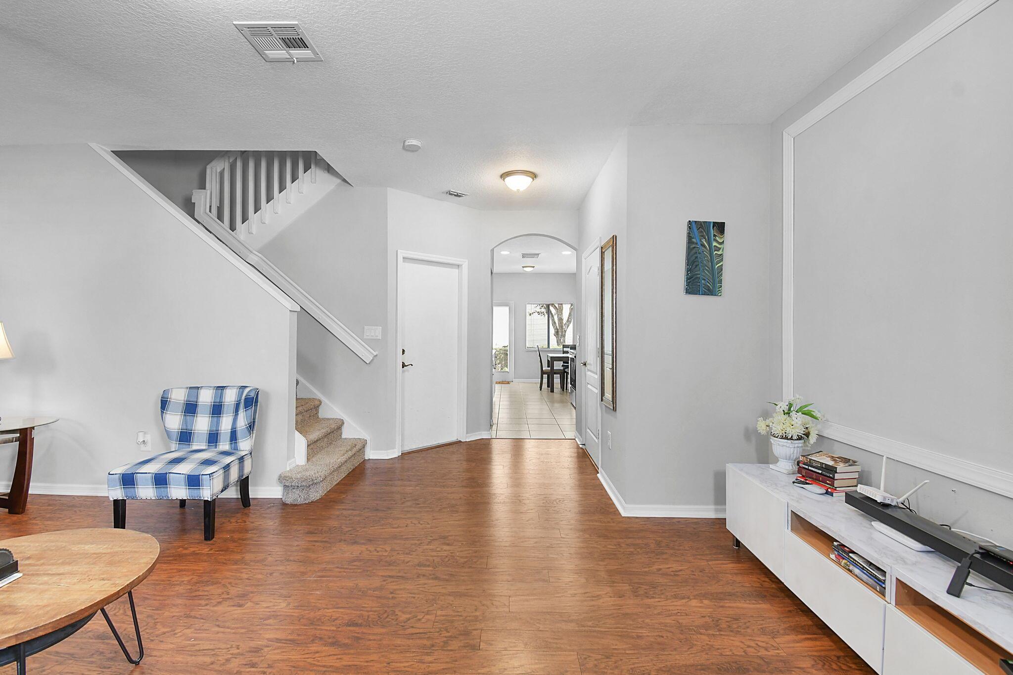 EAST LAKE VILLAGE NO 2 - Residential