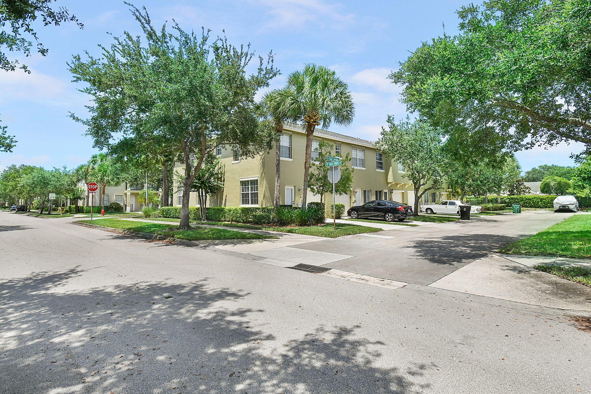 EAST LAKE VILLAGE NO 2 - Residential