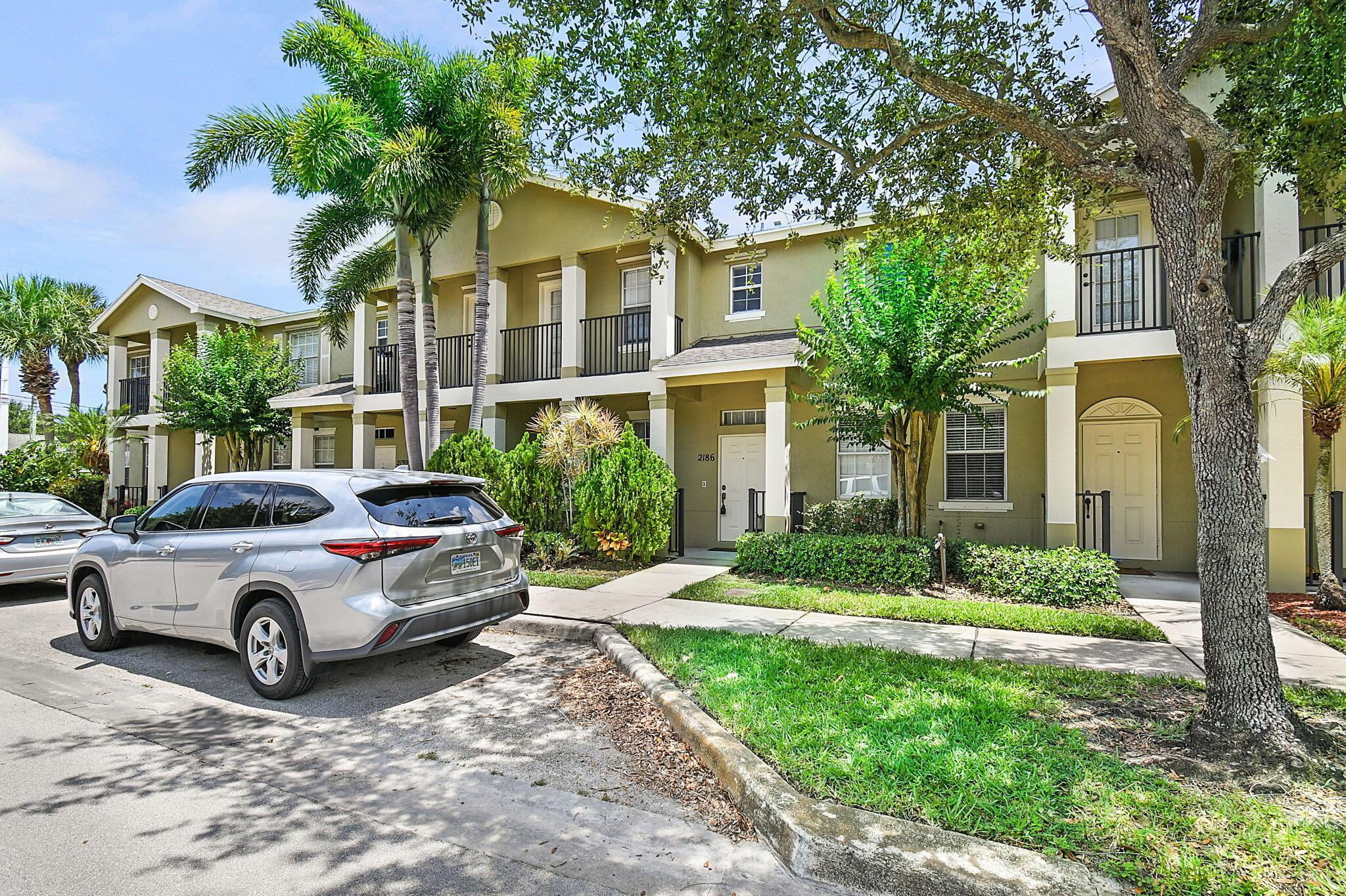 2186 SE Destin Drive