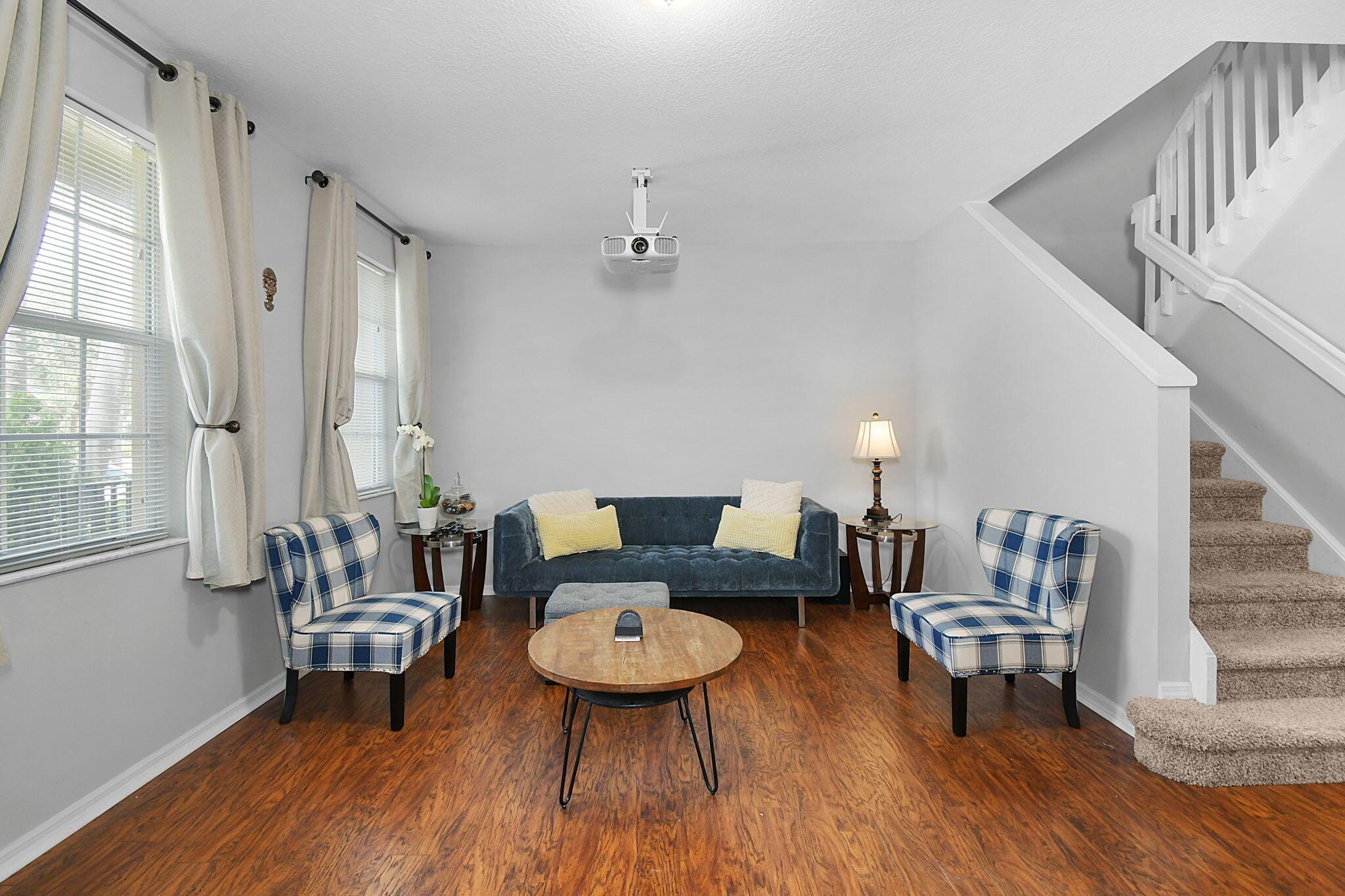 EAST LAKE VILLAGE NO 2 - Residential