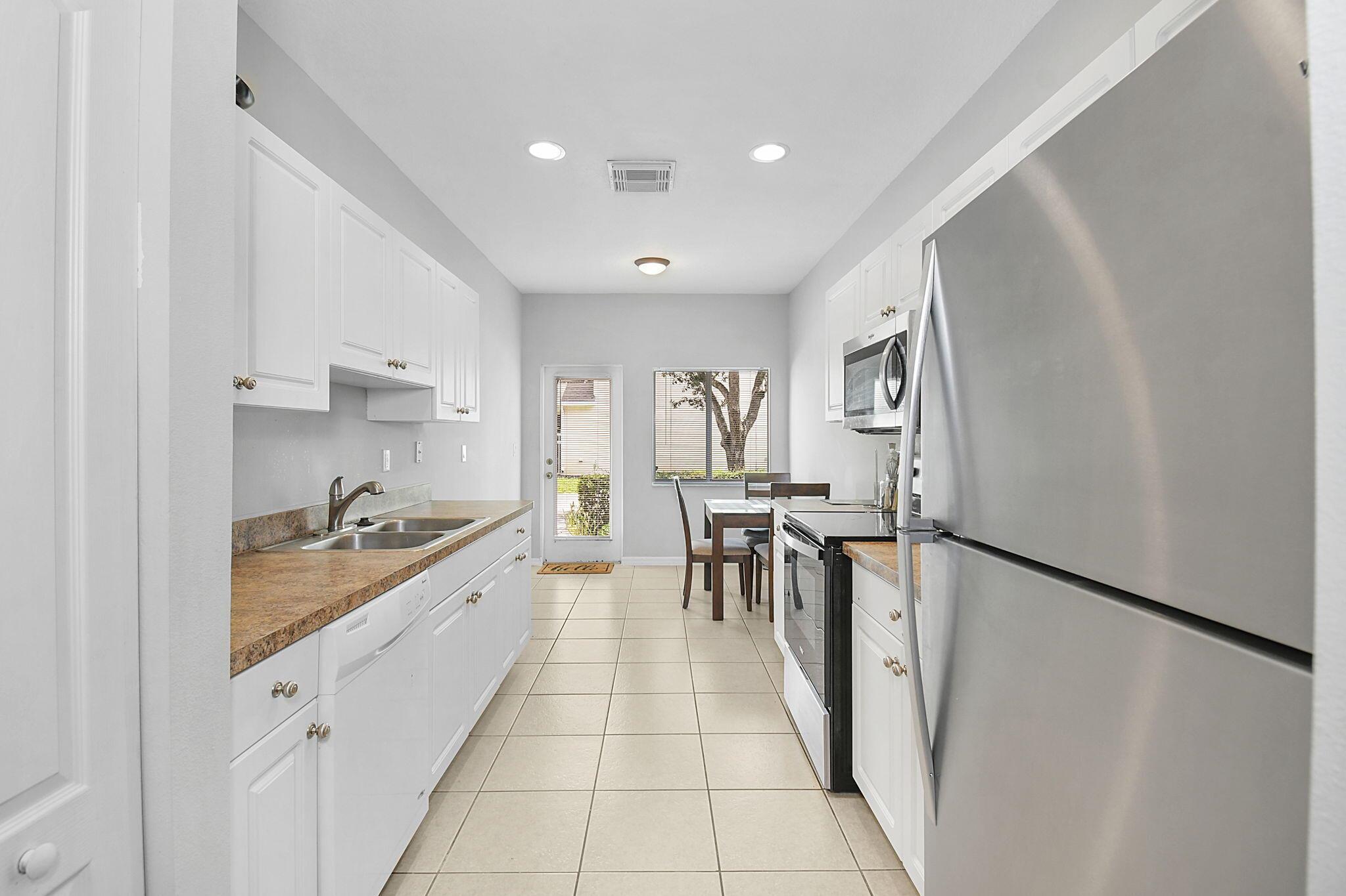 EAST LAKE VILLAGE NO 2 - Residential