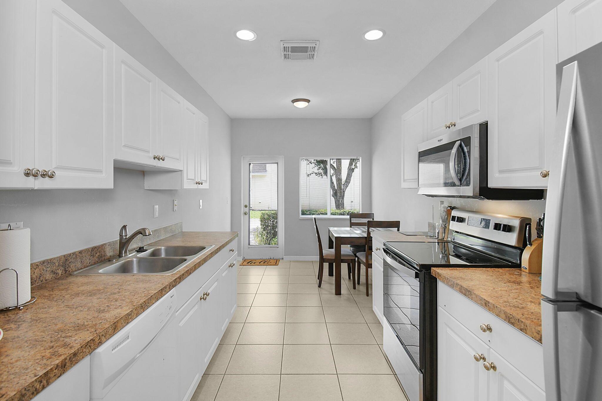 EAST LAKE VILLAGE NO 2 - Residential