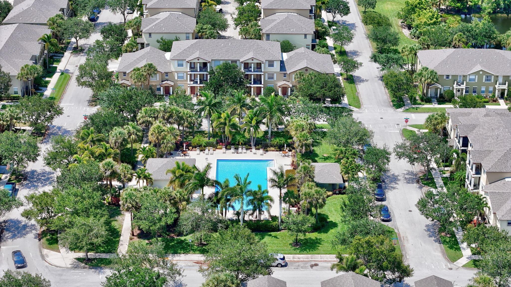 EAST LAKE VILLAGE NO 2 - Residential