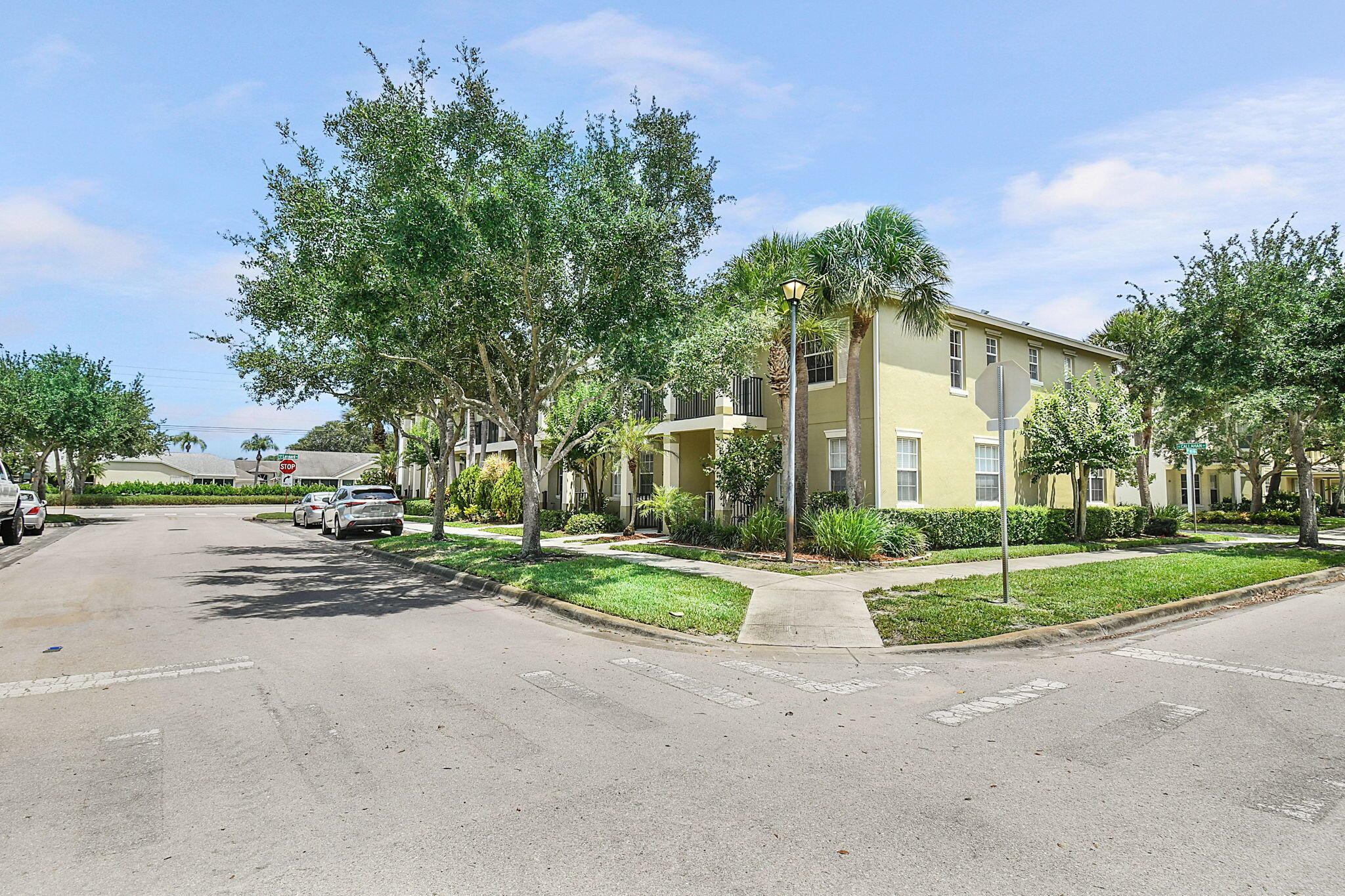 EAST LAKE VILLAGE NO 2 - Residential