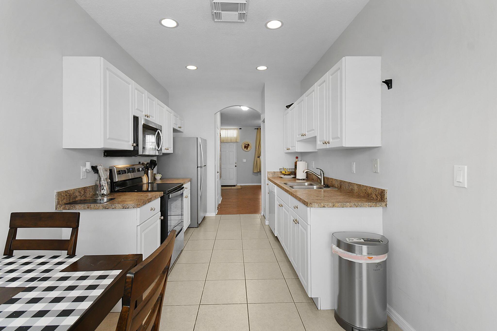 EAST LAKE VILLAGE NO 2 - Residential