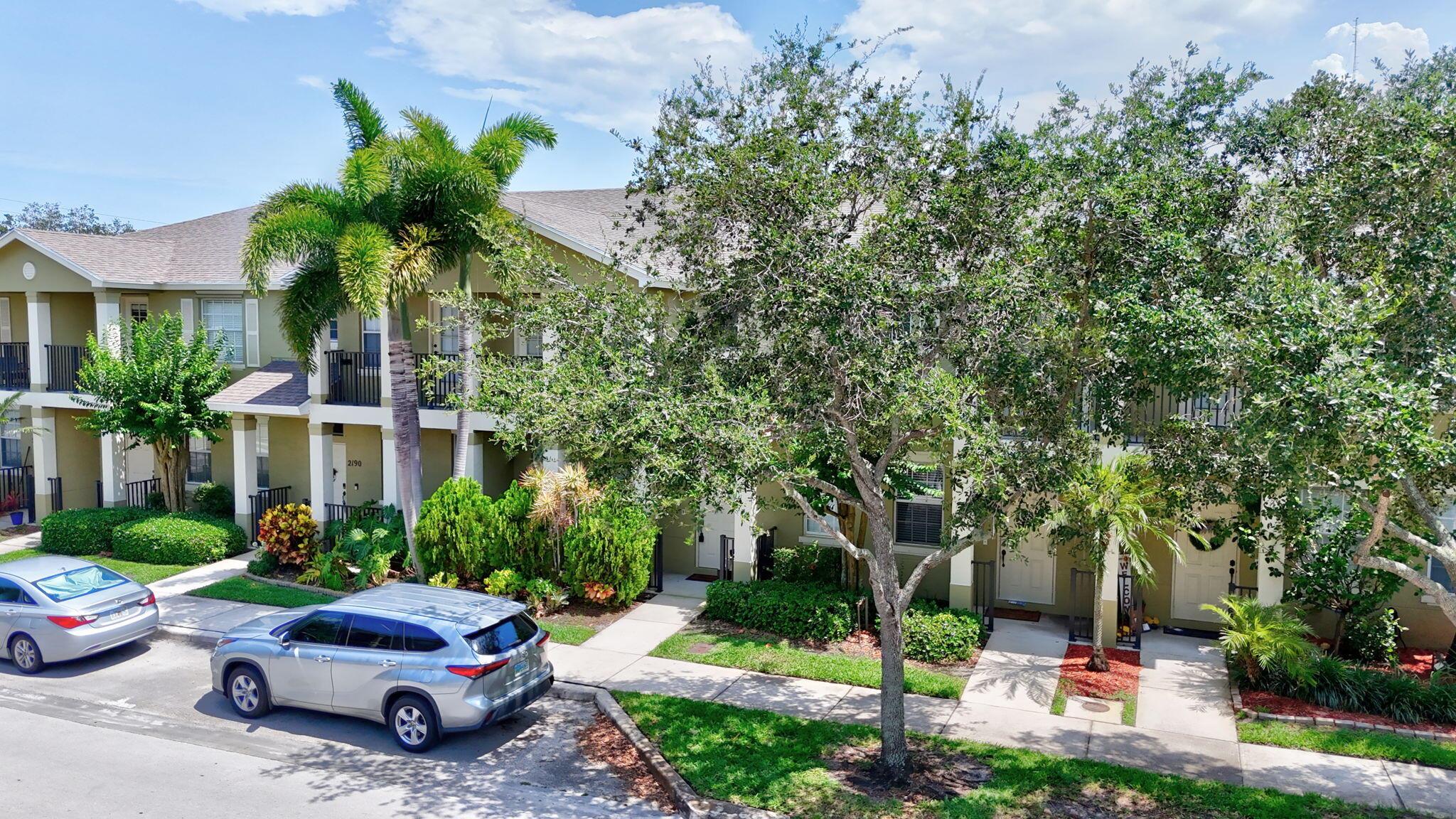 EAST LAKE VILLAGE NO 2 - Residential