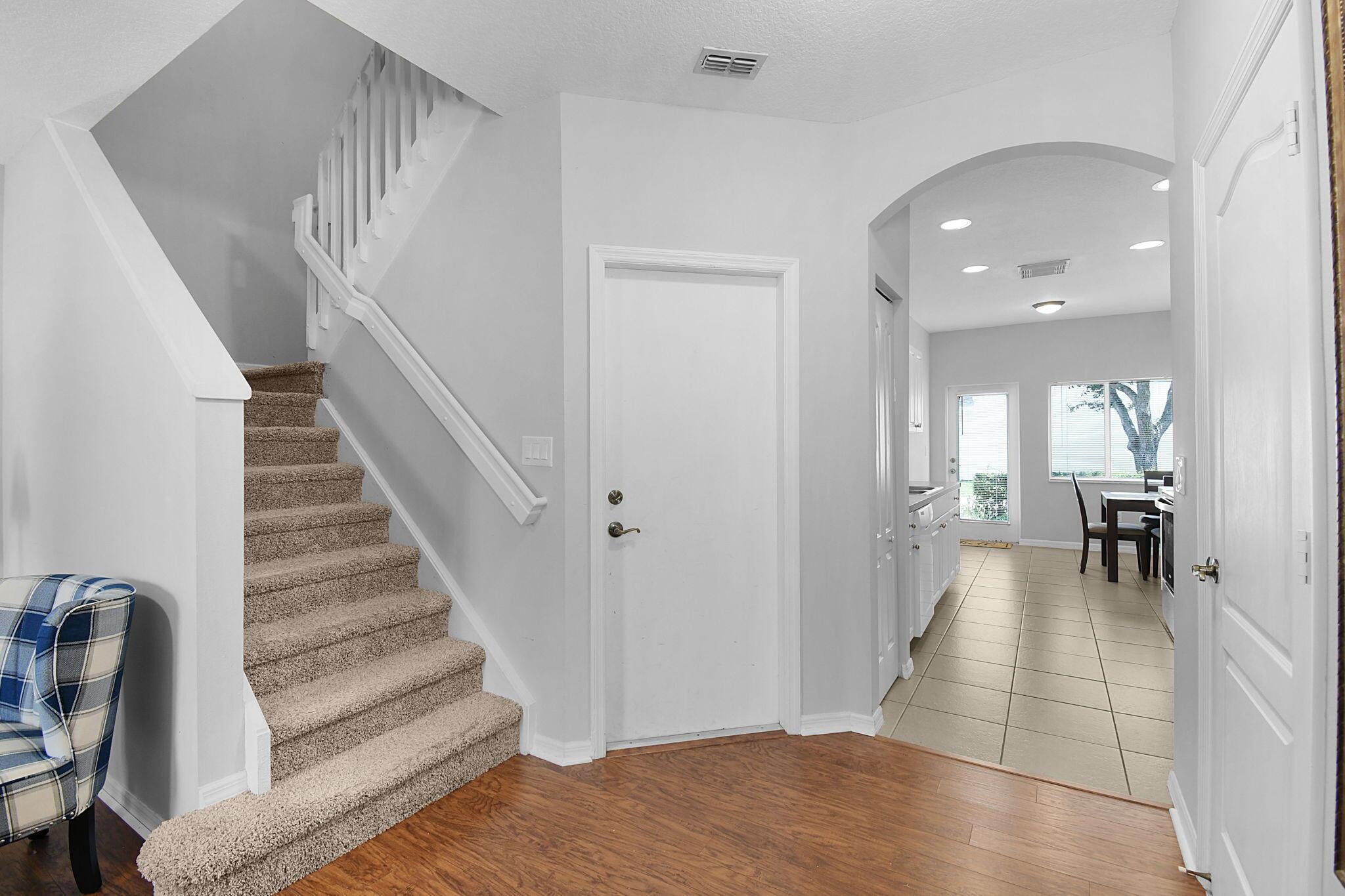 EAST LAKE VILLAGE NO 2 - Residential