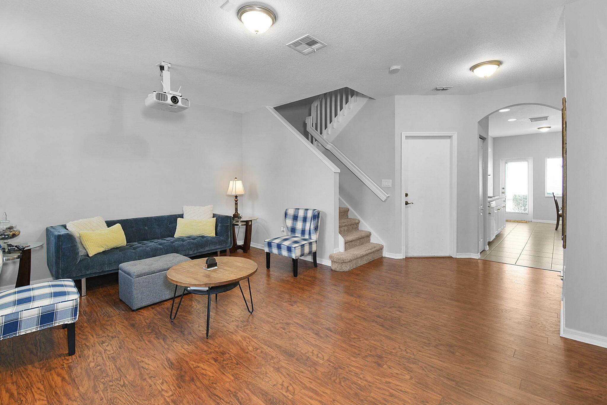 EAST LAKE VILLAGE NO 2 - Residential