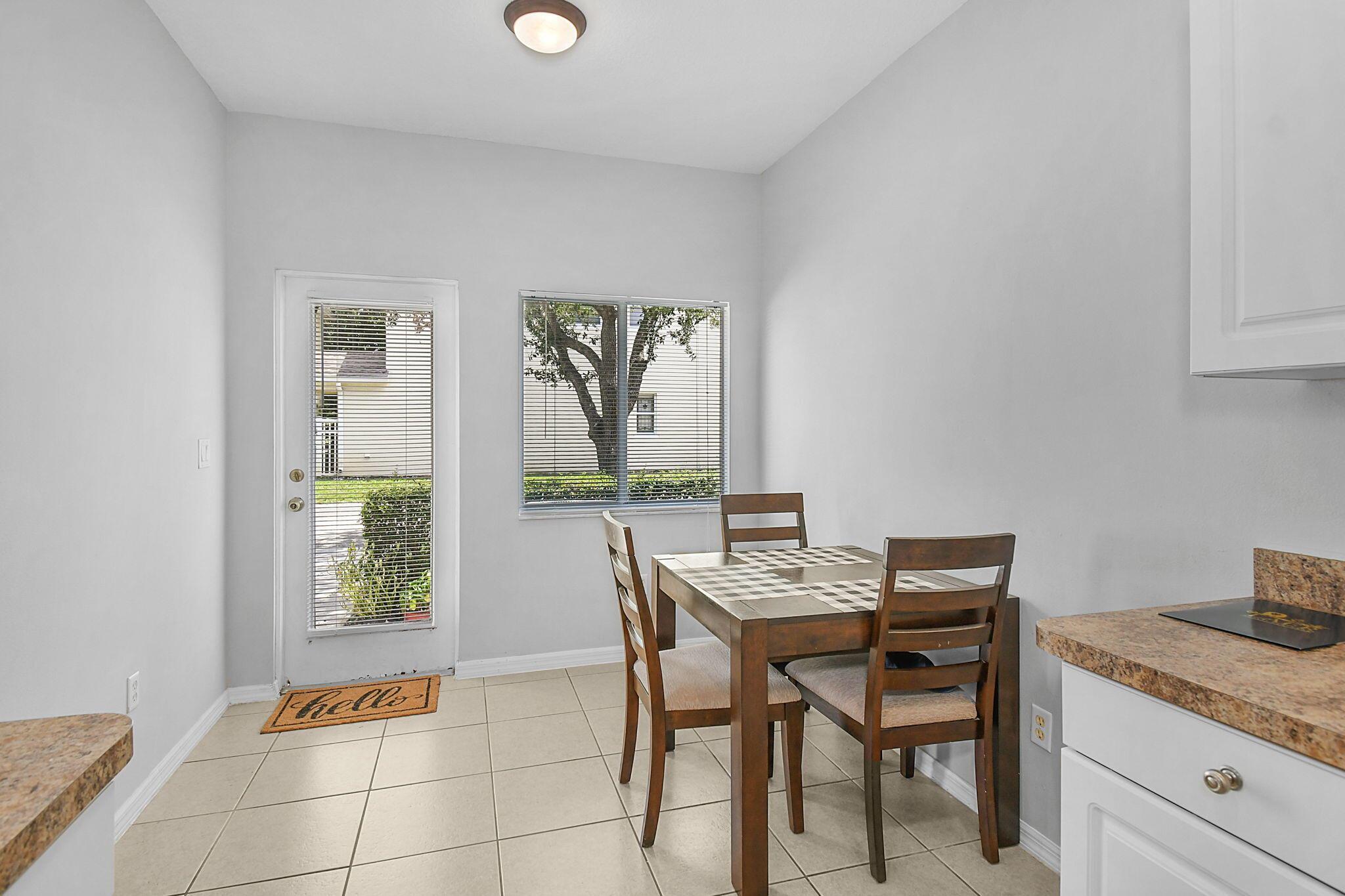 EAST LAKE VILLAGE NO 2 - Residential