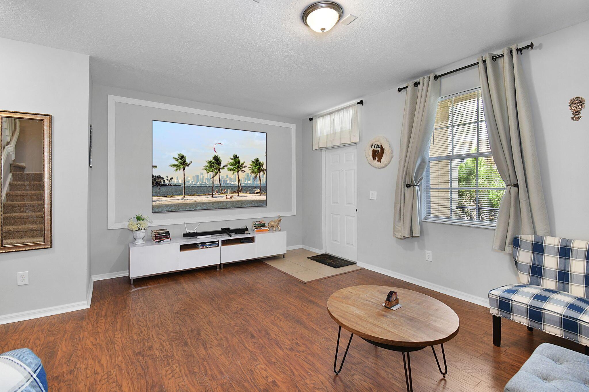 EAST LAKE VILLAGE NO 2 - Residential