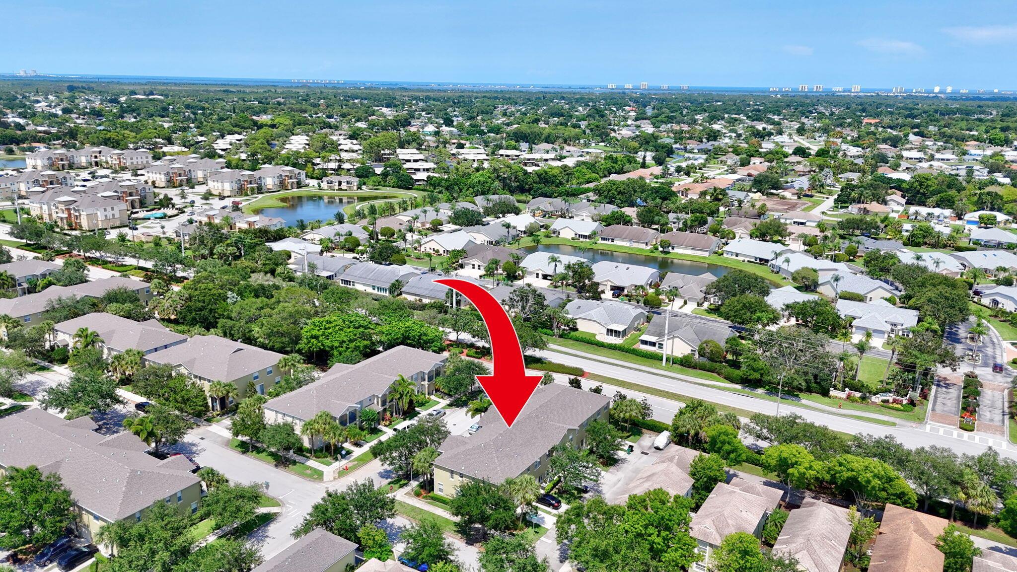 EAST LAKE VILLAGE NO 2 - Residential