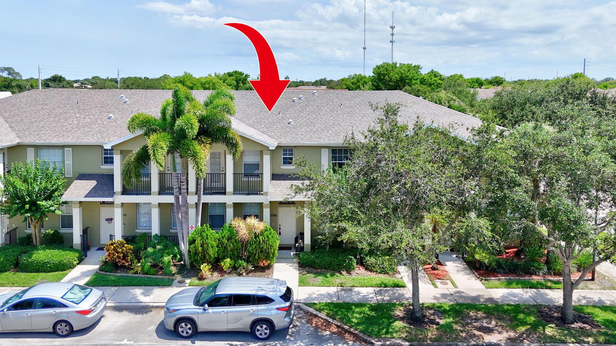 EAST LAKE VILLAGE NO 2 - Residential