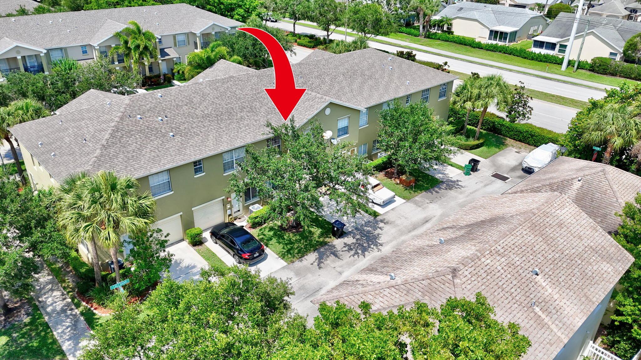 EAST LAKE VILLAGE NO 2 - Residential