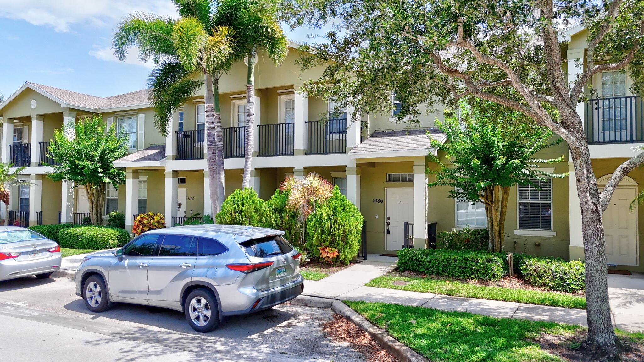 EAST LAKE VILLAGE NO 2 - Residential