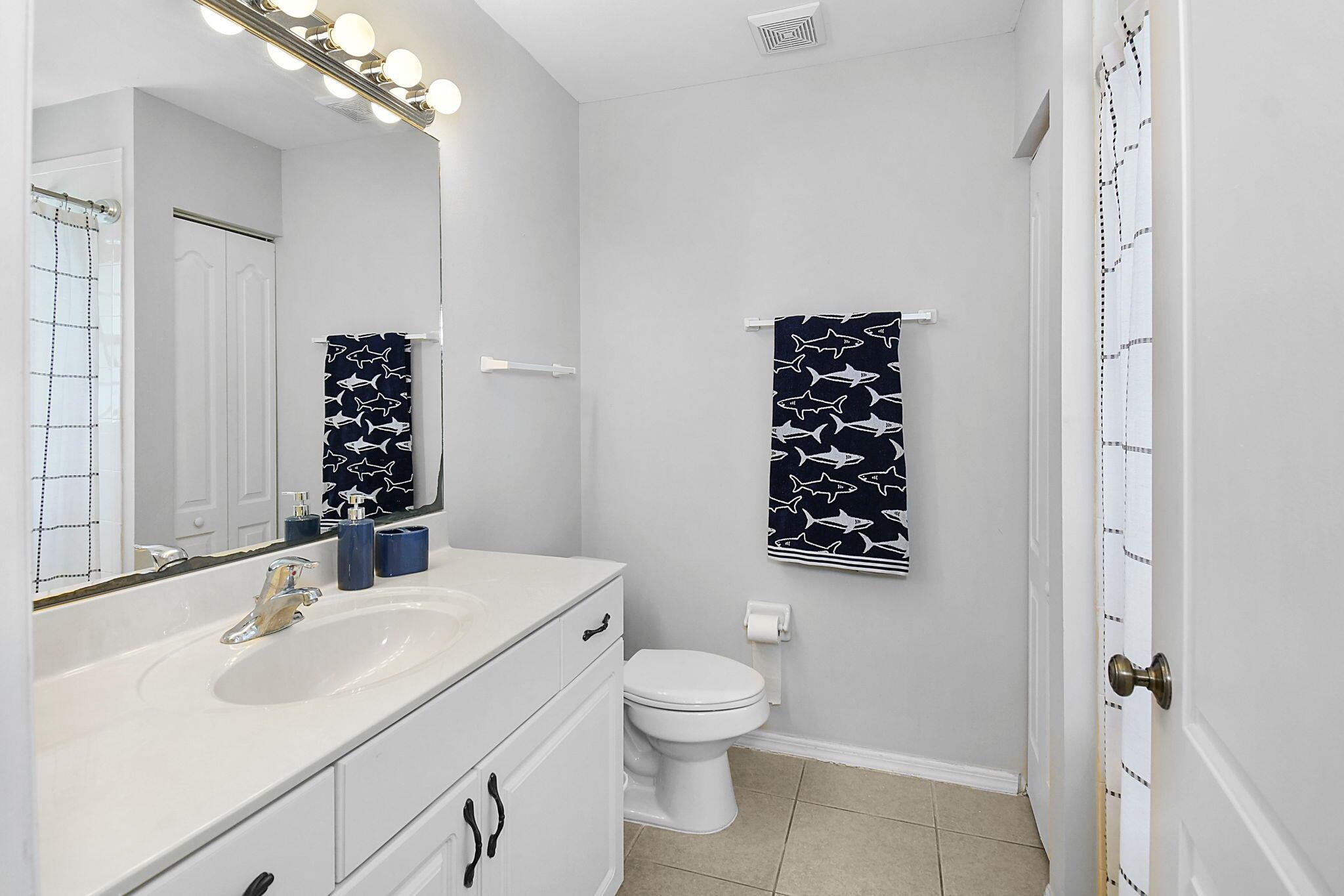 EAST LAKE VILLAGE NO 2 - Residential