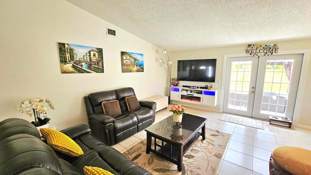 Photo of 4679 Appaloosa Street, West Palm Beach, FL 33417 (MLS # B26048344)