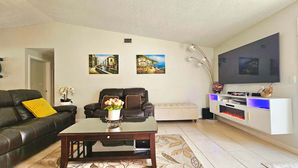 Photo of 4679 Appaloosa Street, West Palm Beach, FL 33417 (MLS # B26048344)
