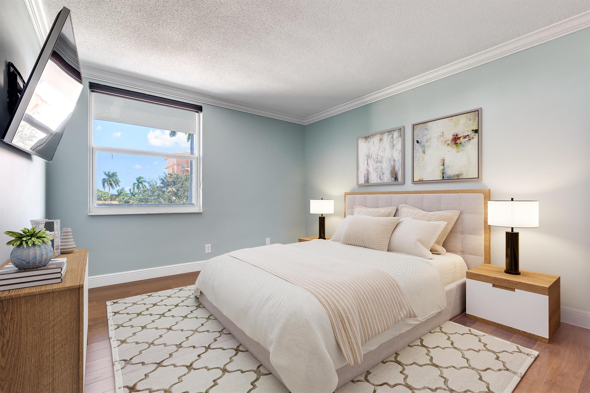 GOLD COAST TOWERS CONDO - Residential