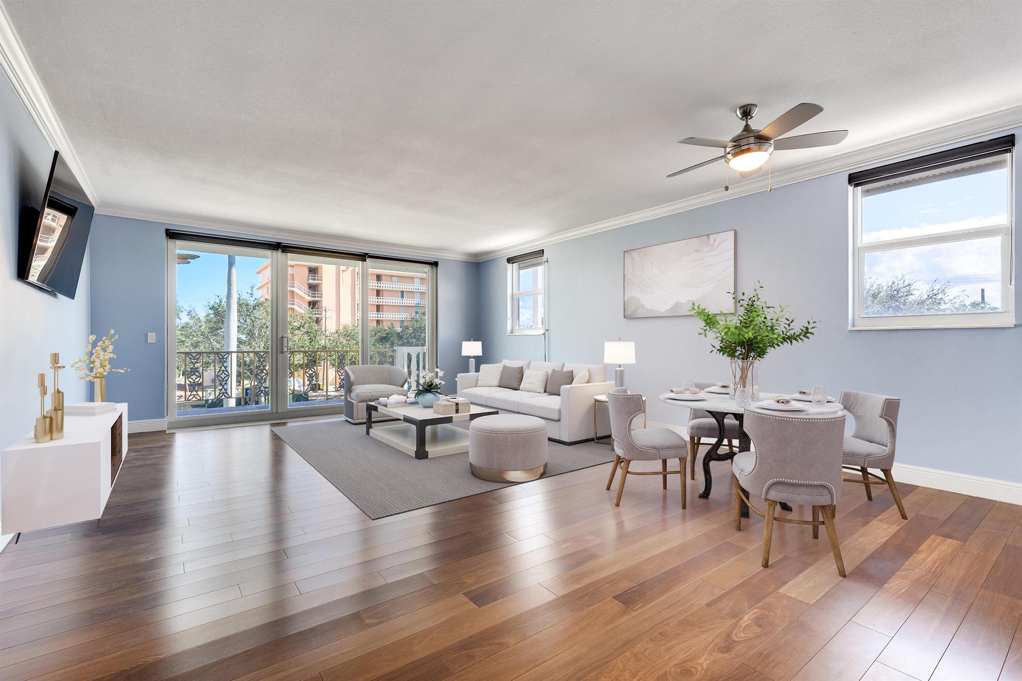 GOLD COAST TOWERS CONDO - Residential