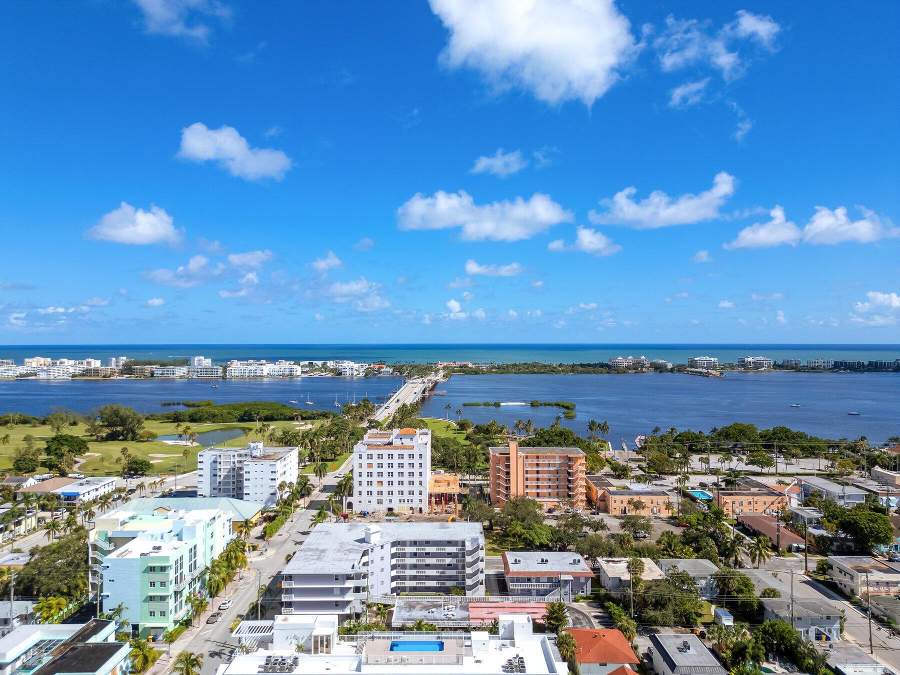 GOLD COAST TOWERS CONDO - Residential