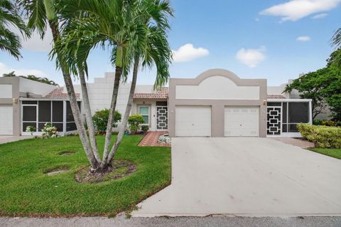 19000 Stewart Circle 4 Boca Raton FL 33496