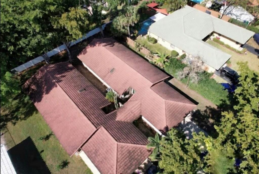 CORAL SPRINGS UNIVERSITY - Residential