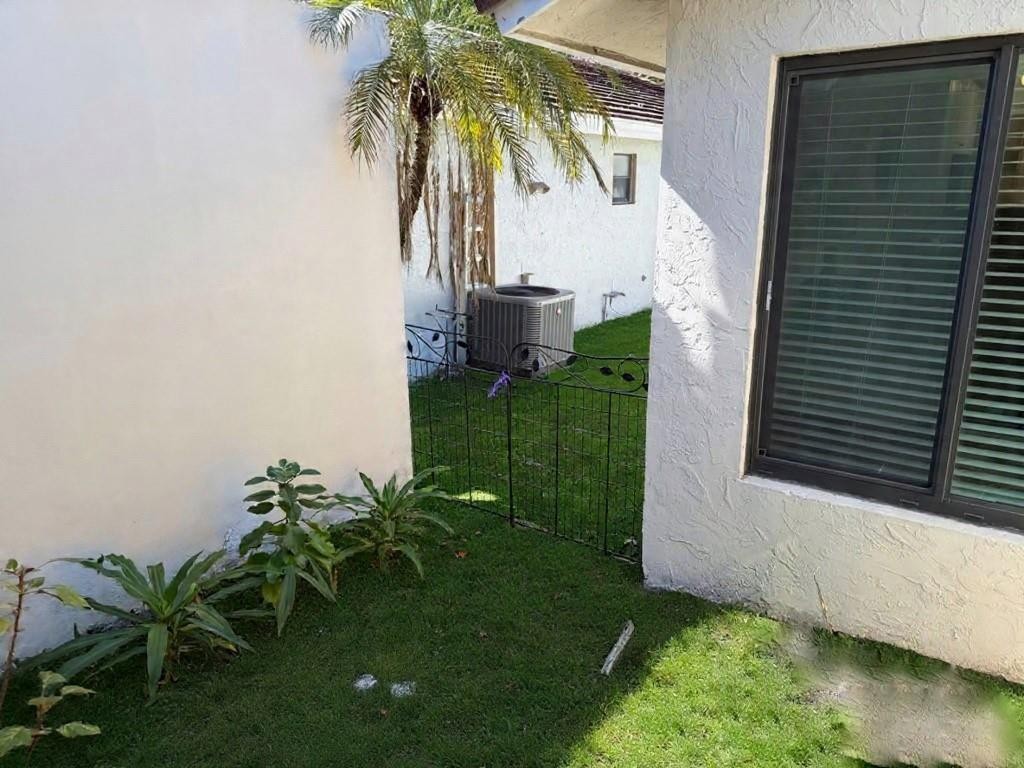 CORAL SPRINGS UNIVERSITY - Residential