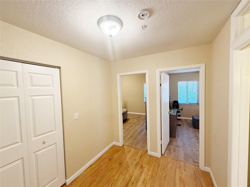 CORAL SPRINGS UNIVERSITY - Residential