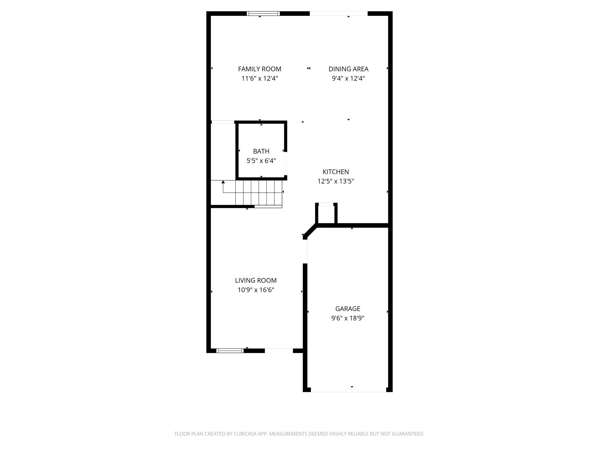 CELEBRATION POINTE - Residential