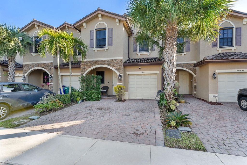 Photo of 5438 NW 27th Street, Margate, FL 33063 (MLS # R11158768)