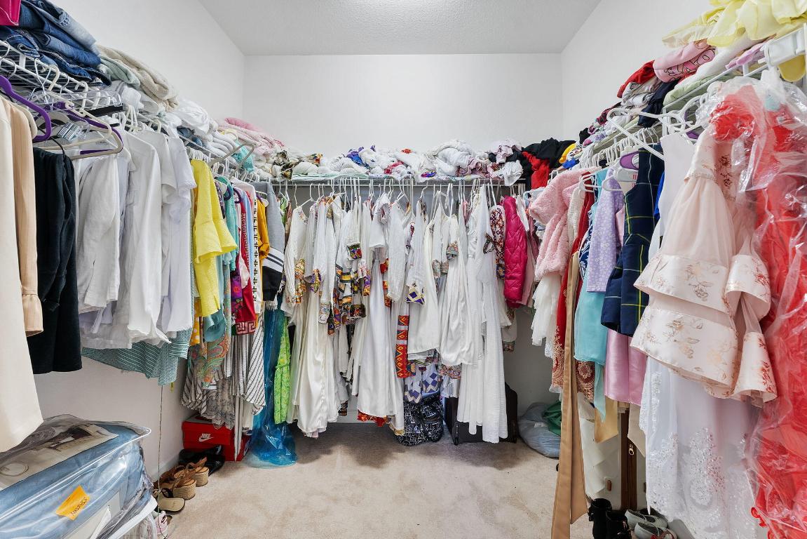 CELEBRATION POINTE - Residential