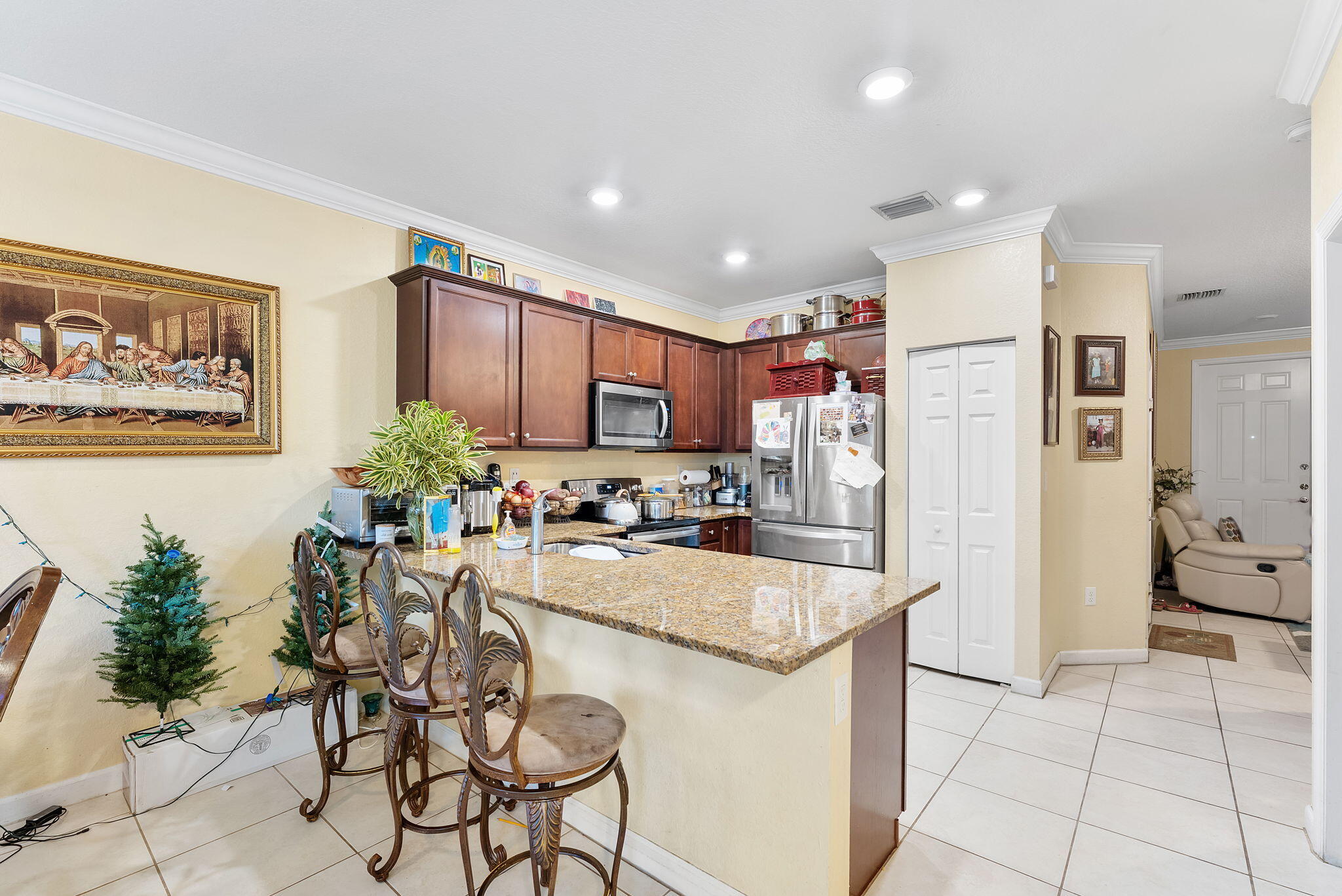 CELEBRATION POINTE - Residential
