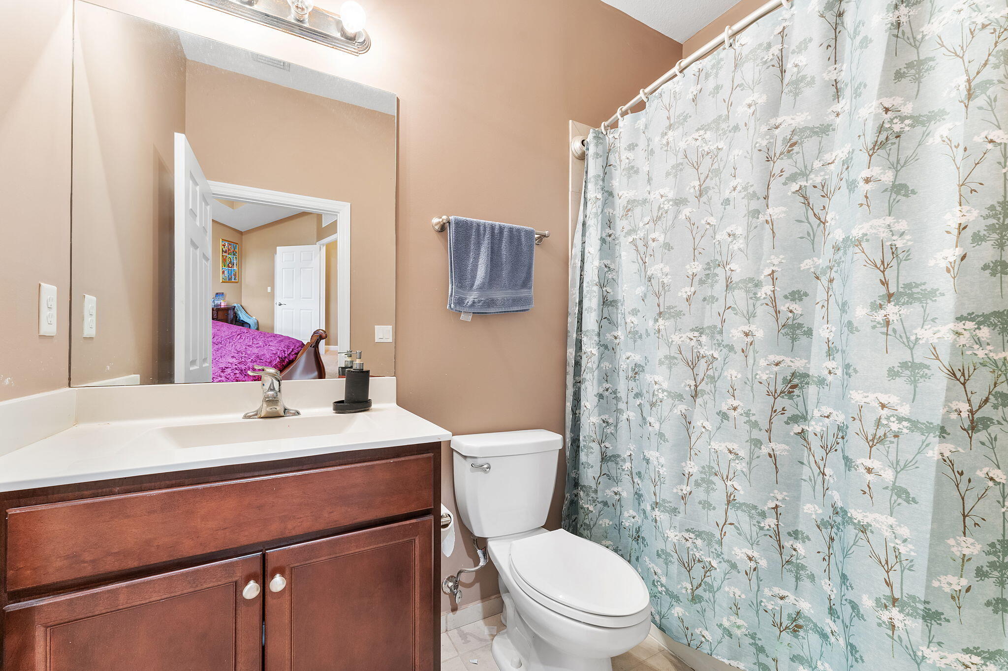 CELEBRATION POINTE - Residential