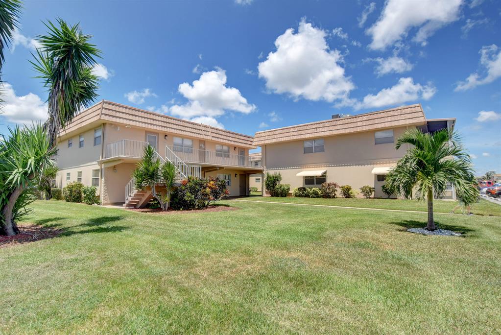 KINGS POINT MONACO CONDOS - Residential