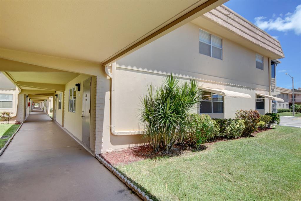 KINGS POINT MONACO CONDOS - Residential