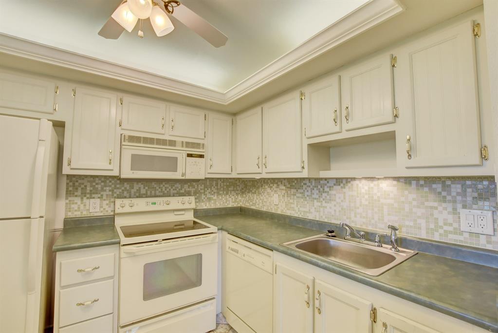 KINGS POINT MONACO CONDOS - Residential